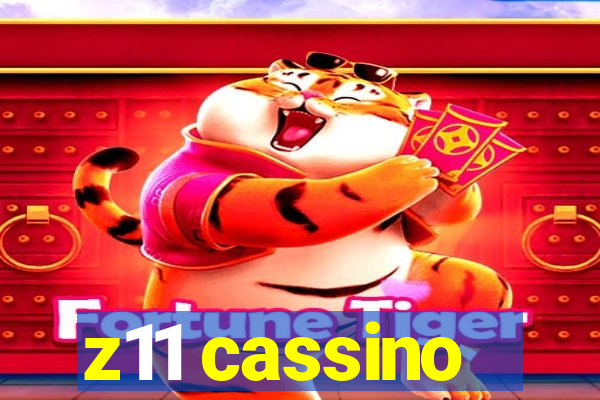 z11 cassino